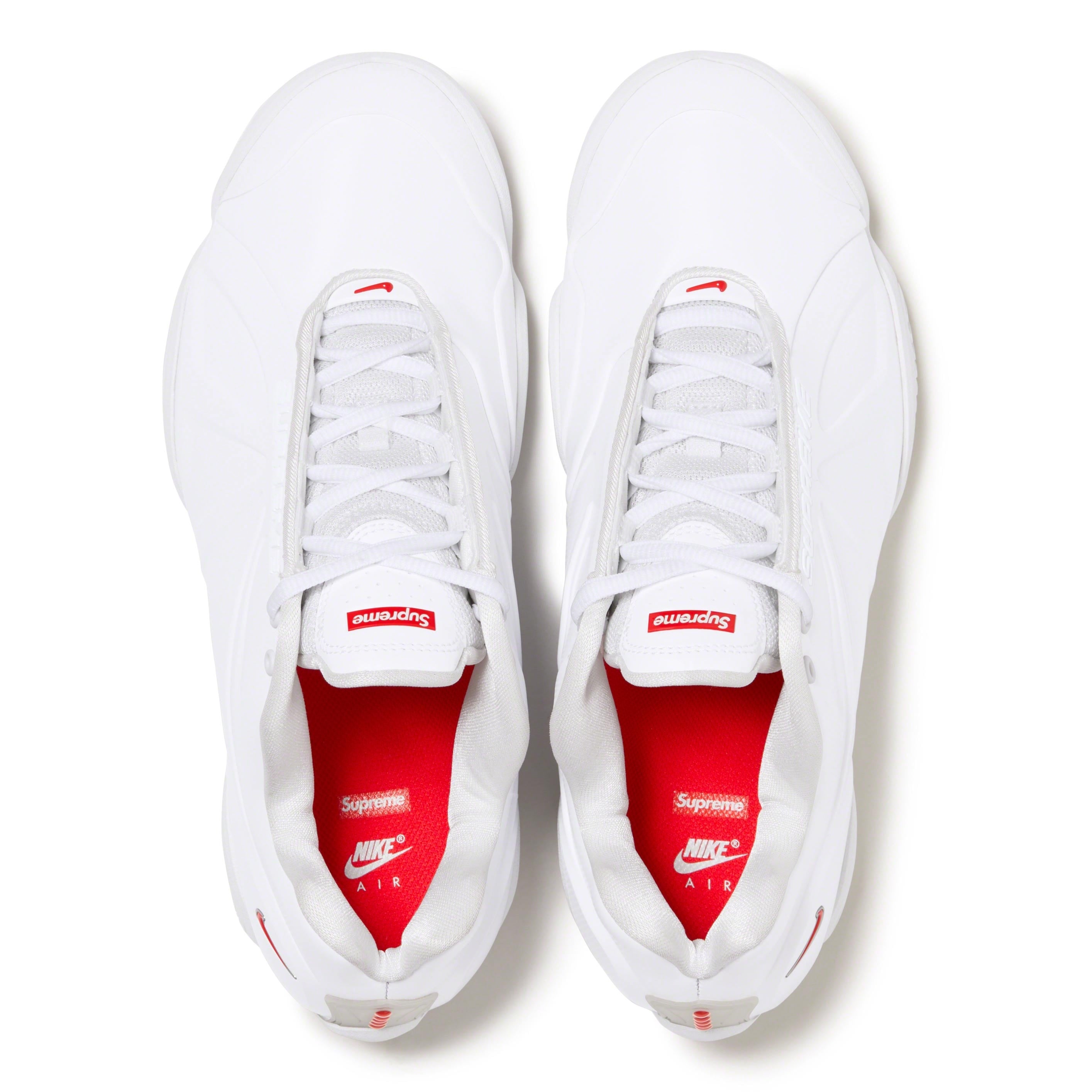 Supreme®/Nike® Courtposite view 7
